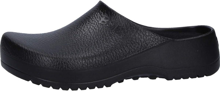 Birki Super Birki 0680, Unisex - Erwachsene Clogs &amp; Pantoletten 38 EU Schwarz, 38 EU Schwarz