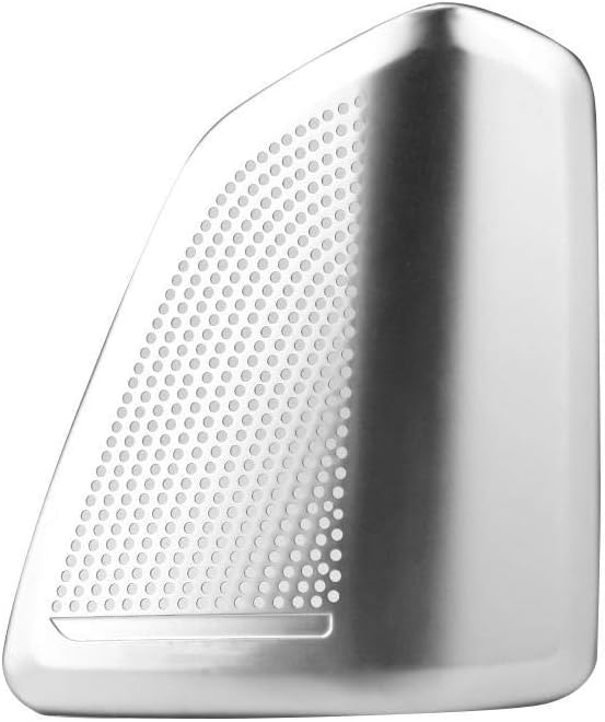 Audio Lautsprecher Grill Tür Stereo Lautsprecher Abdeckungen, Autozubehör Styling Innenauto Tür Ster