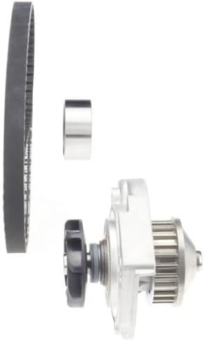 Bosch 1987946928 - Zahnriemen mit Wasserpumpensatz