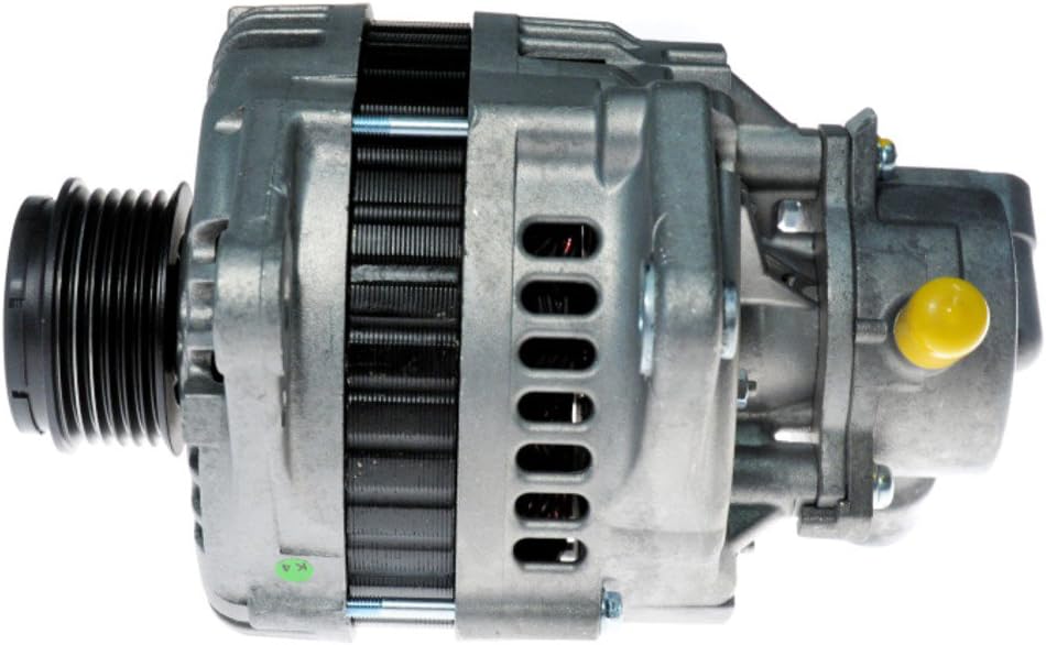 HELLA - Generator/Lichtmaschine - 14V - 100A - für u.a. Opel Astra H Estate (A04) - 8EL 011 711-761