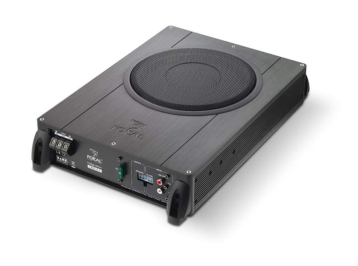 Focal Integration IBUS2.1 Aktivsubwoofer 20cm Aktiv Subwoofer