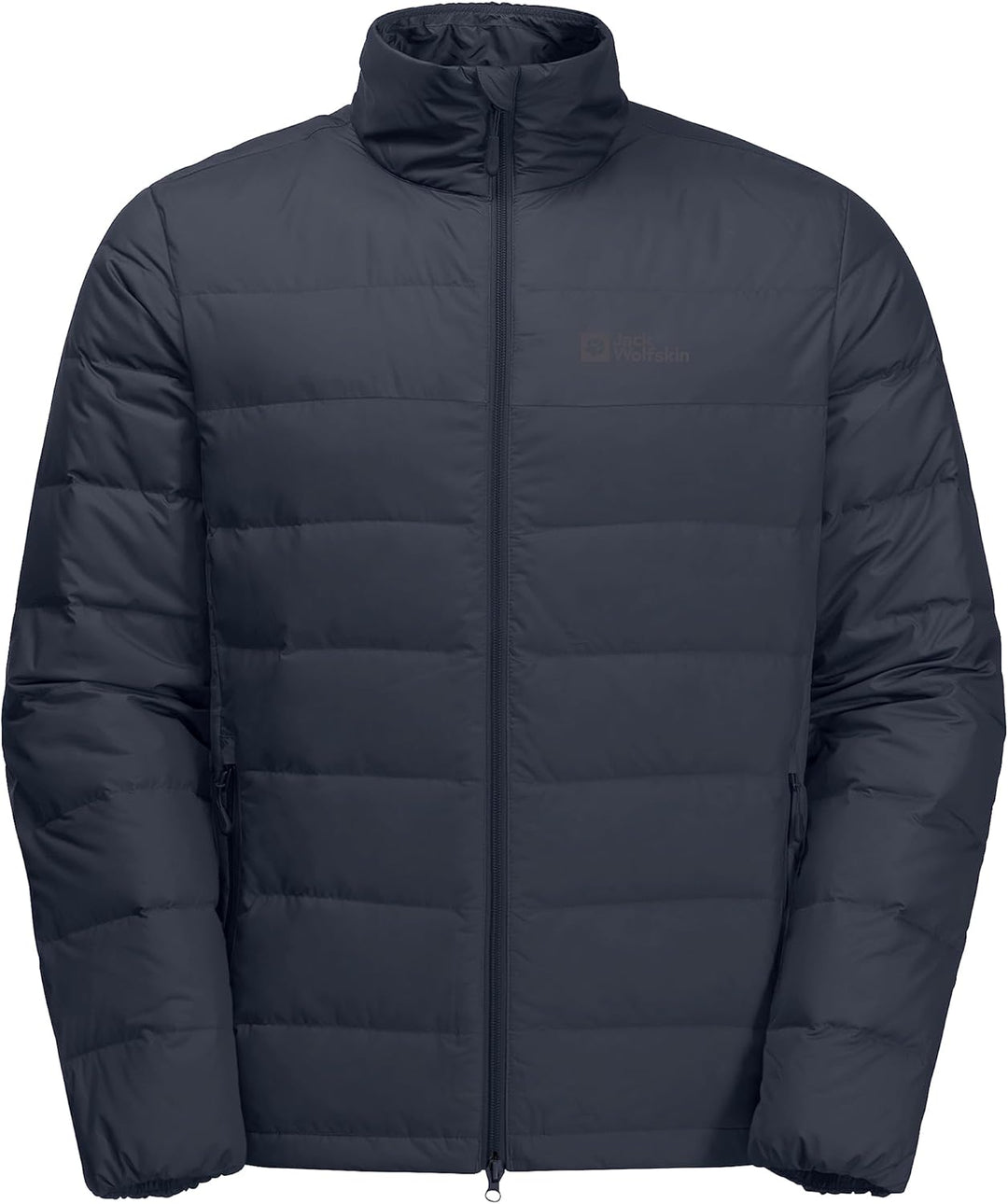 Jack Wolfskin Herren Ather Down Jkt M Rds Jacket M night blue, M night blue