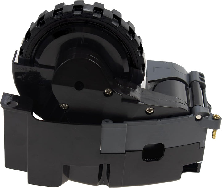 ABWN Original-Ersatzteile Radmodul Links (L) kompatibel mit iRobot Roomba e5, e6, i1, i3, i4, i5, i6