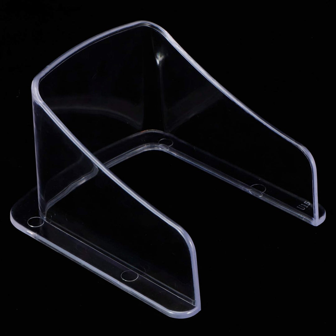 Headerbs Türklingel-Regenschutz, Wasserdichter Universal-Regenschutz Home Access Controller Passwort