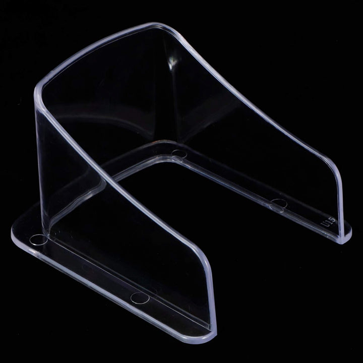 Headerbs Türklingel-Regenschutz, Wasserdichter Universal-Regenschutz Home Access Controller Passwort