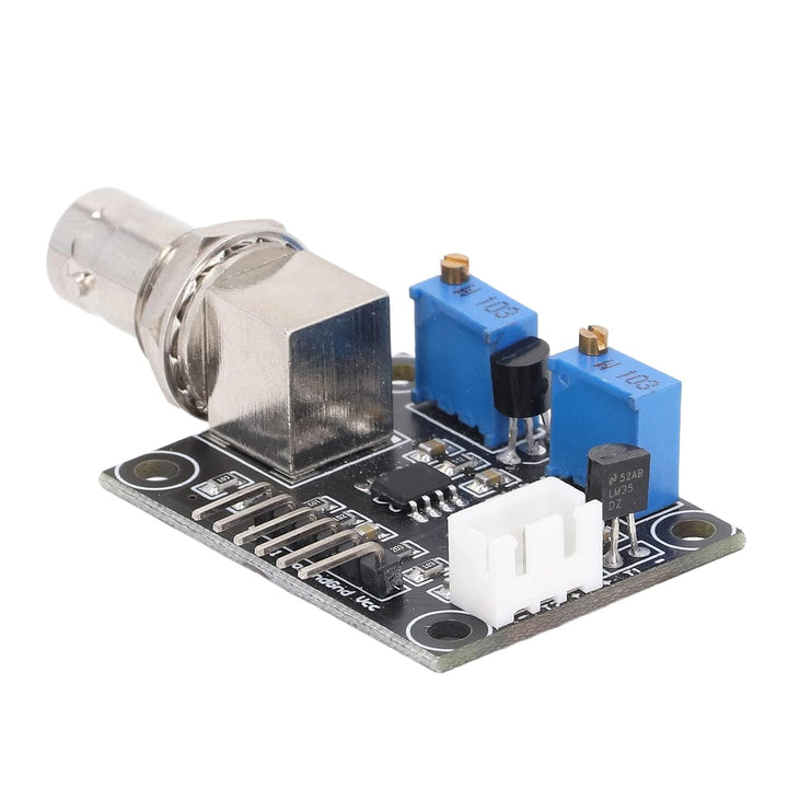 Ph Sensor Modul Mit BNC Anschluss Für ESP32 Digitales Multifunktionales Sensormodul Mit Schneller Re