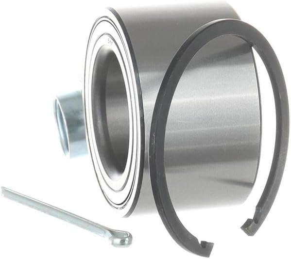 SKF Radlagersatz Radlager Set Vorne Hinten | VKBA 6966 | Für APPLAUSE CHARADE COPEN CUORE EXTOL MOVE