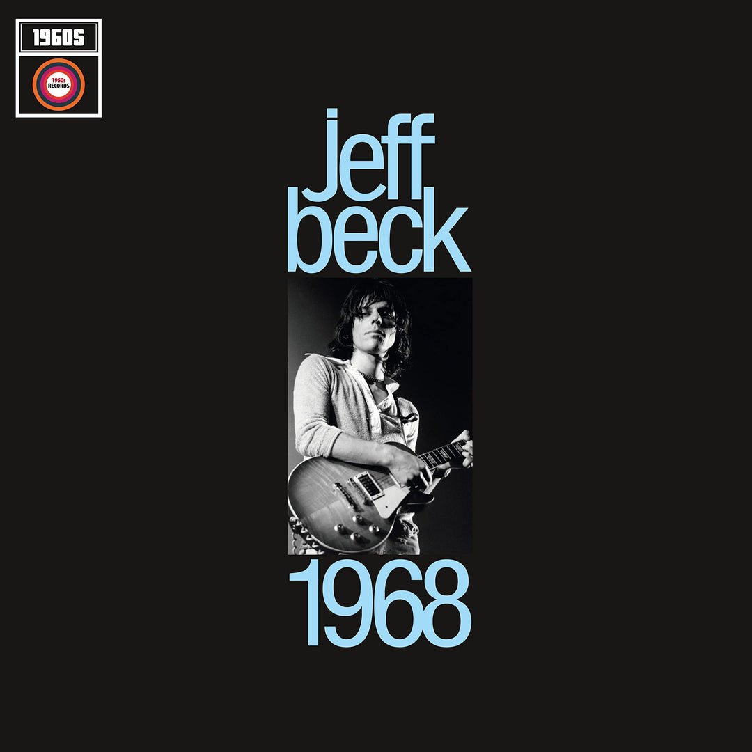 Radio Sessions 1968, Vinyl