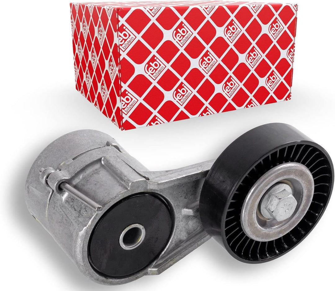 febi bilstein 21060 Riemenspanner für Keilrippenriemen , 1 Stück