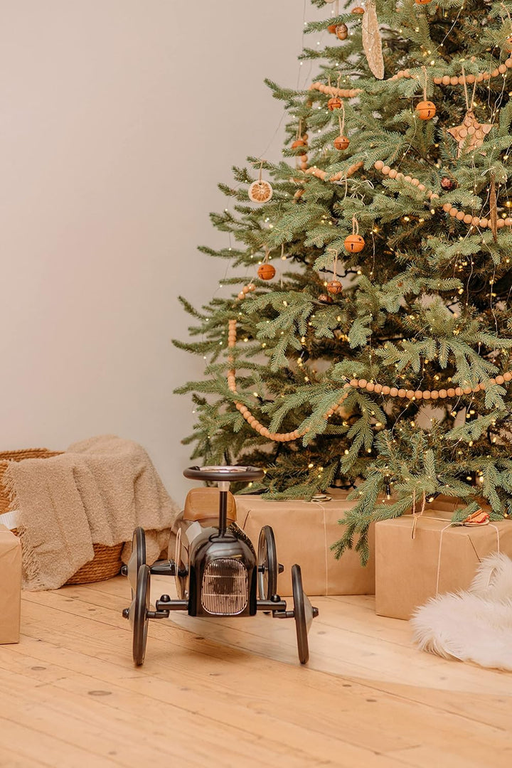TEXMAXX® Weihnachtsbaumunterlage - Weihnachtsbaumdecke - Christbaumunterlage - Tannenbaumunterlage -