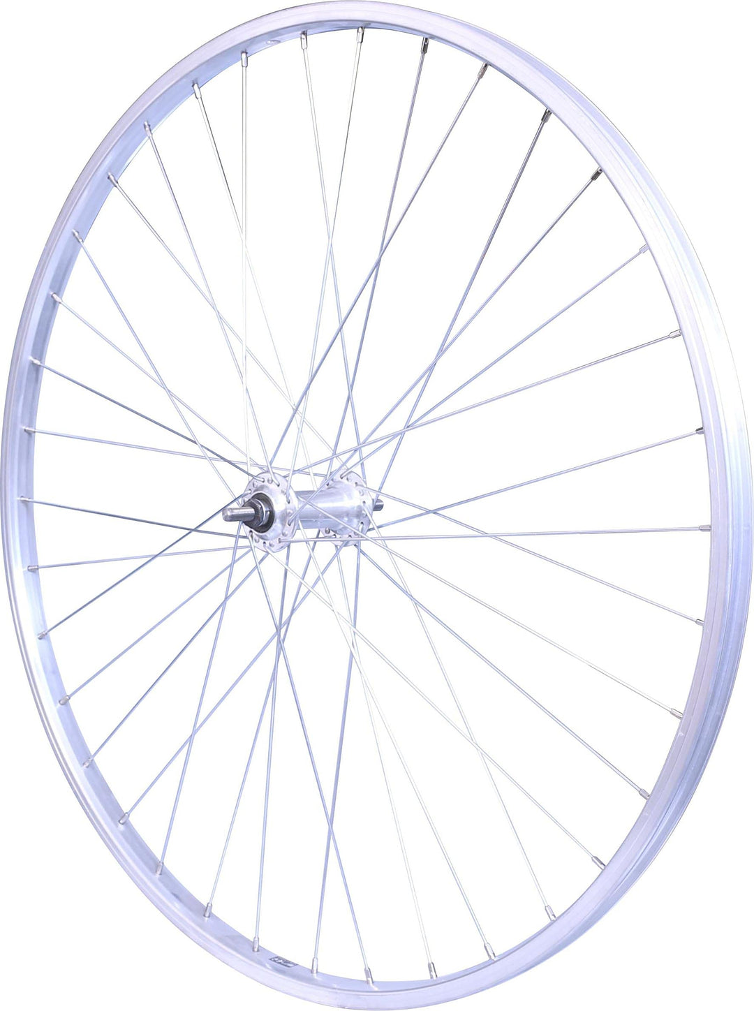 Velox – Vorderrad 650x35B – Feststellmutter – WH02140AV