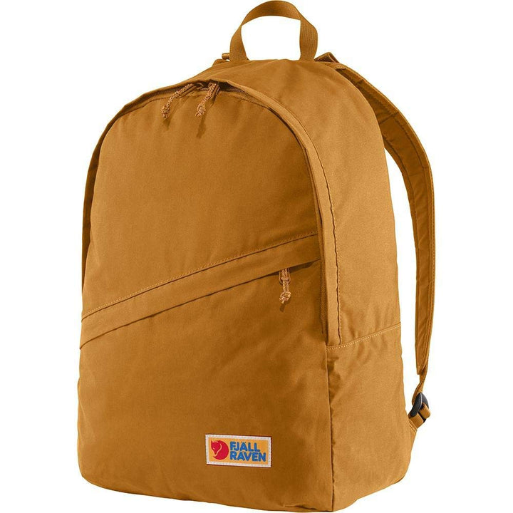 Fjällräven Unisex Vardag 16 Rucksack (1er Pack), Acorn
