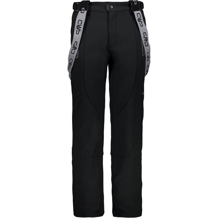 CMP Herren Pants Herren-skioverall C24 Schwarz, C24 Schwarz