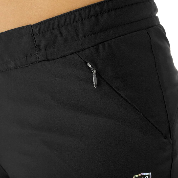 Limited Sports GmbH Capri Carla 46 Schwarz, 46 Schwarz