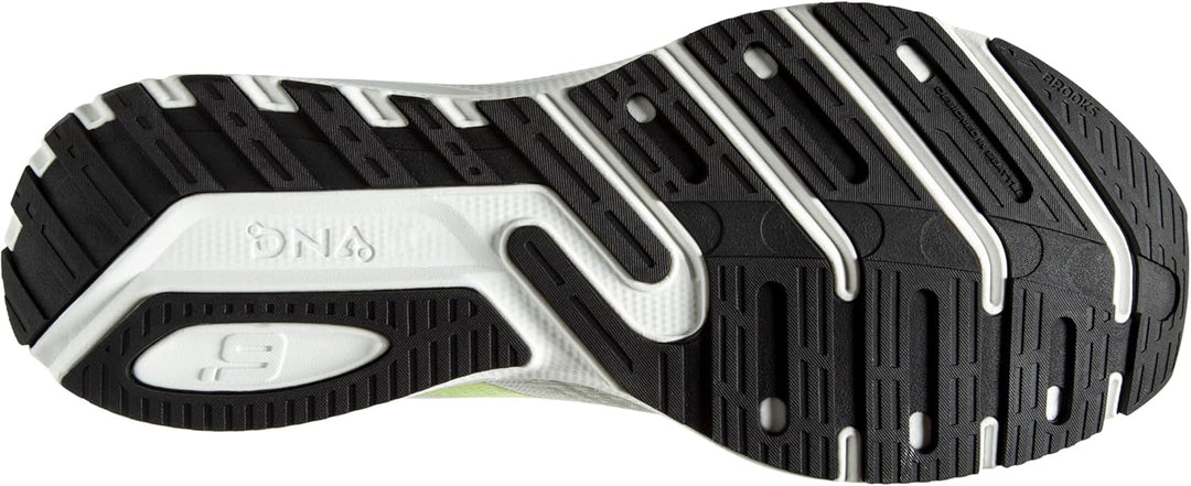 Brooks 46.5 EU Weiss, 46.5 EU Weiss