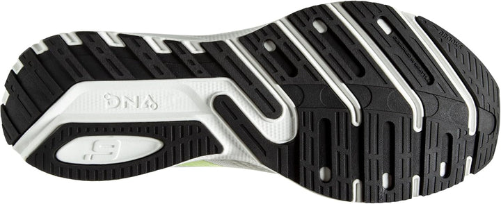 Brooks 46.5 EU Weiss, 46.5 EU Weiss