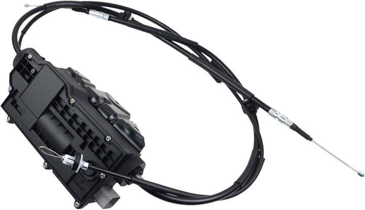 34436850289 34436779451 Elektrische Feststellbremse Handbremsaktor Steuereinheit für X5 E70 2007-201