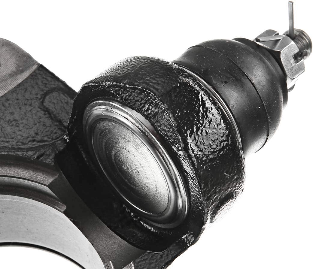 Achsschenkel Radaufhängun Vorne Links für Accord VIII CU 2.0i 2.2i-DTEC 2.4i 2008-2015 51215-TA0-010