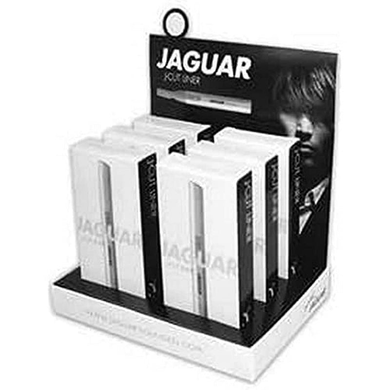 Jaguar 85271 Verkaufsdisplay J-Cut Liner