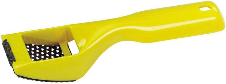 Stanley Handwerkzeuge 7-.25in. Surform Shaver 21-115 Multi One Size, Multi One Size