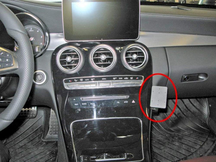 Brodit 855058 ProClip Halterung