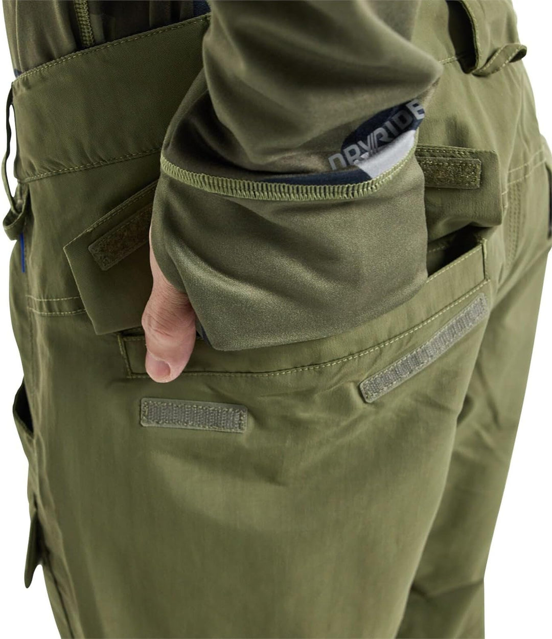 Burton Pants Mb Covert Pt Mascot XXL Klee, XXL Klee