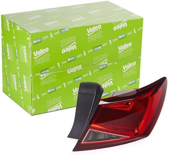 Valeo Heckleuchte 045109