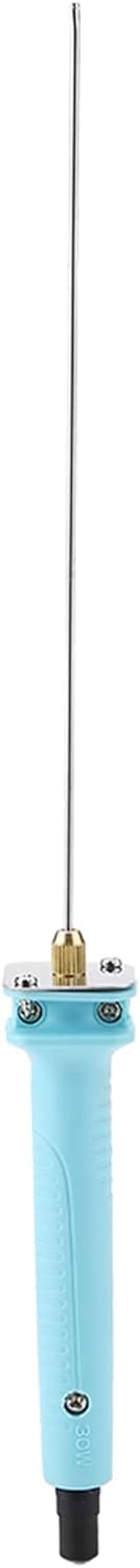 20 cm Elektrische Heissdrahtschaum , Bastelwerkzeuge Schneidstift 110-250 V Polystyrol Wärmeschneide