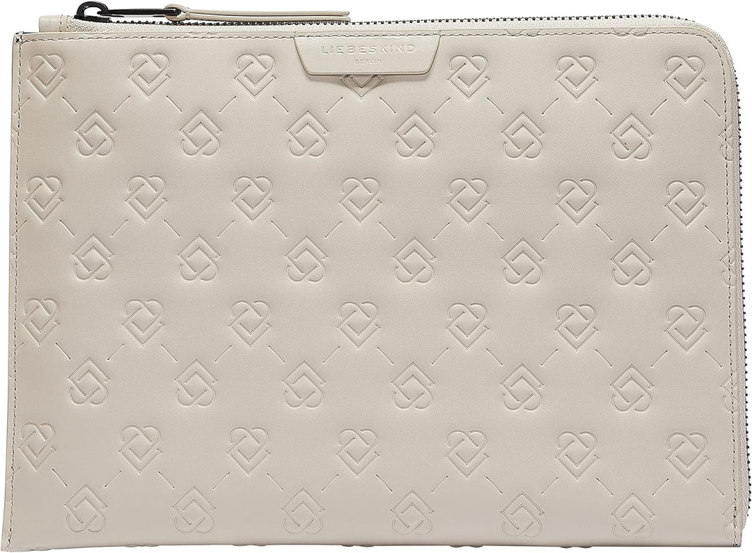 Liebeskind Damen Ipad Laptop/Tablet Case Almond Milk, Almond Milk
