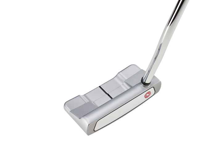 Odyssey Golf White Hot OG Putter Rechts 34" Doppelt breit Schlaganfall, Lab, Rechts 34" Doppelt brei