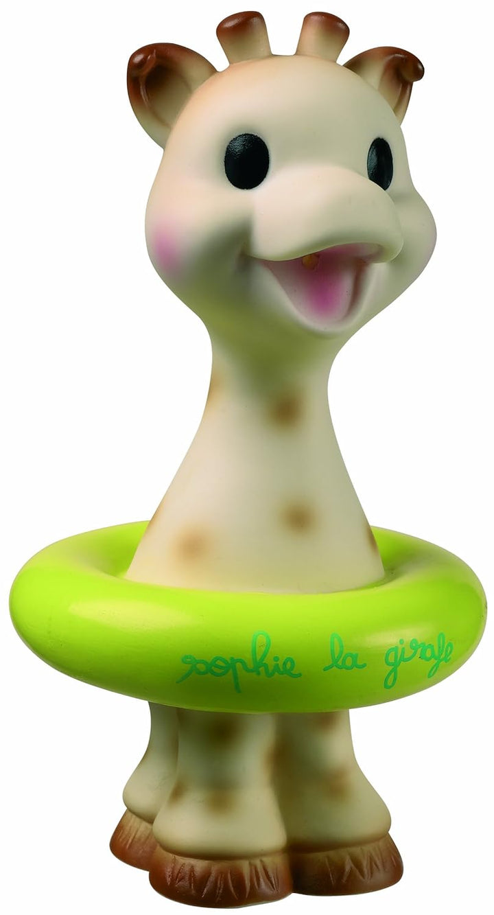 VULLI 516336 Geschenkbox - Badespass, beige