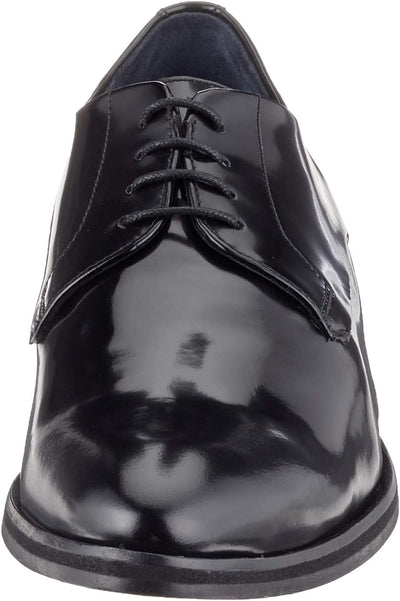 Joop! Herren Daniel Brogues 43 EU Schwarz Black 900, 43 EU Schwarz Black 900