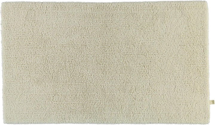 Rhomtuft Badteppiche Pur Natur-Jasmin - 20 50x75 cm, 50x75 cm