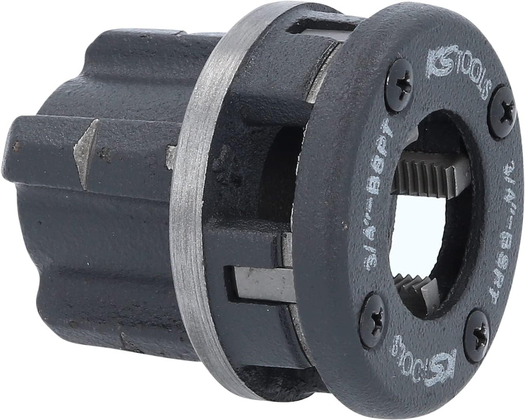 KS Tools 903.3303 Gewindeschneidkopf, Ø 3/4"