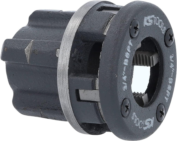 KS Tools 903.3303 Gewindeschneidkopf, Ø 3/4"
