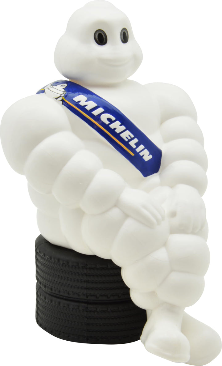 MICHELIN Männchen sitzend 19