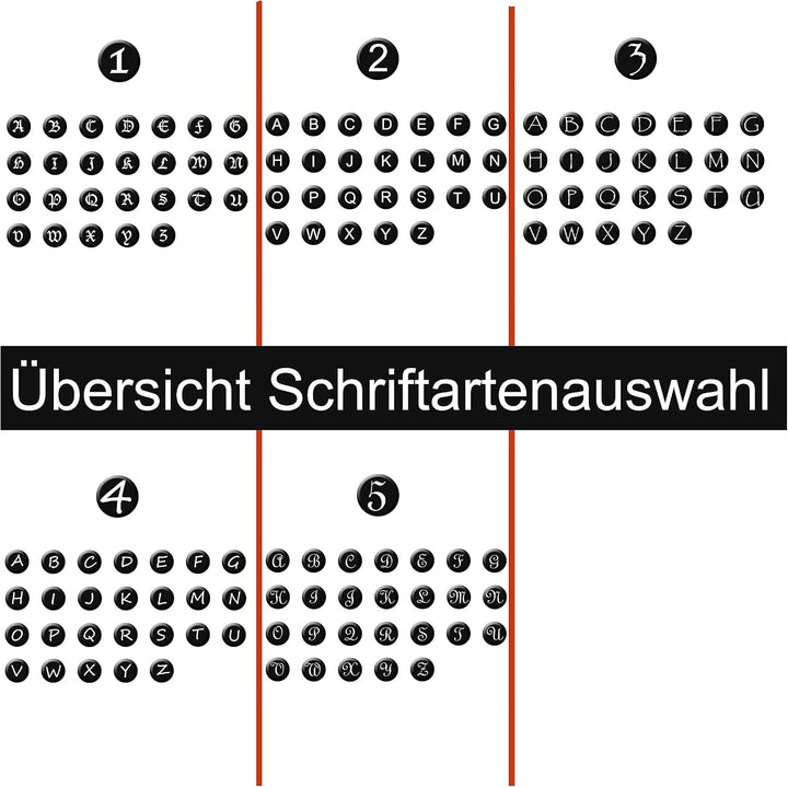 Zeugnismappe mit Name | Zeugnismappe personalisiert | mit Klarsichthüllen A4+ | Urkundenmappe | pers