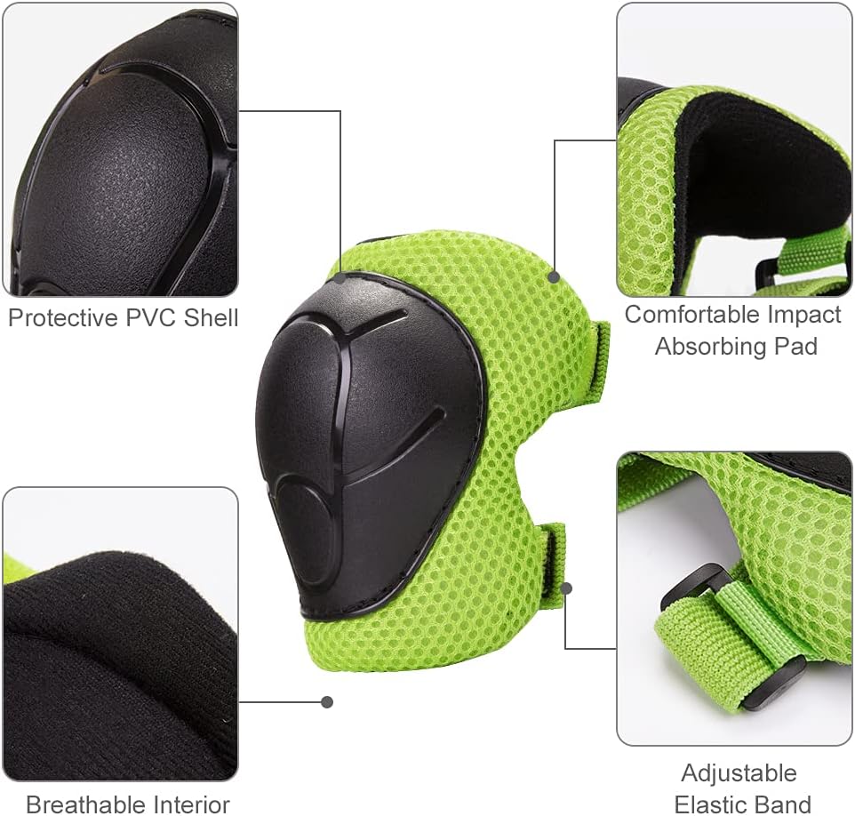 XIAPIA Kinderhelm 2-5 Jahre leicht Fahrradhelm Verstellbar Skaterhelm für Laufrad Motorrad, Kinder C