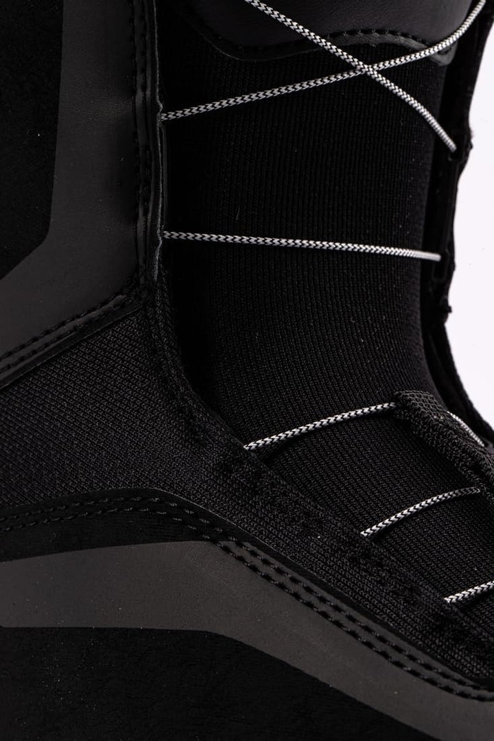 Nitro Sentinel BOA Boot 2025 True Black 9 Schwarz, 9 Schwarz