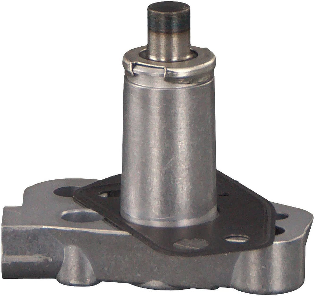 febi bilstein 25058 Kettenspanner für Steuerkette, mit Dichtring , 1 Stück