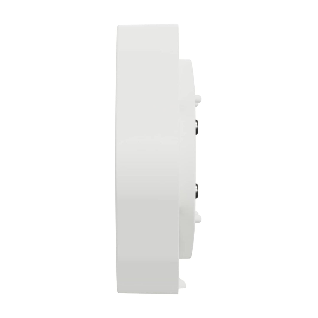 Schneider Electric CCT592012 Wiser Smart Home Wassersensor, Standalone oder per App, Zuverlässige Al