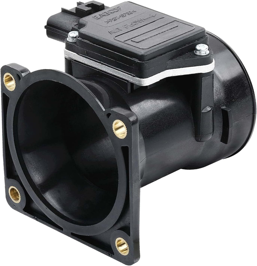 Frankberg Luftmassenmesser Motorraum Kompatibel mit Windstar A3 C-Max DM2 Maverick 2.0L 3.0L 3.8L Be