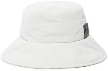 Desigual Womens HAT_Cocoa Cold Weather Hat, White, U