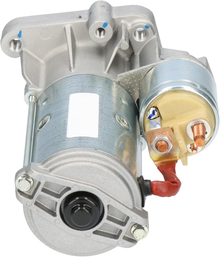 VALEO 438158 Starter Nennleistung: 2,2 kW Stop & Start: NO Zähnezahl: 10 zähne Spannung: 12 V Drehri