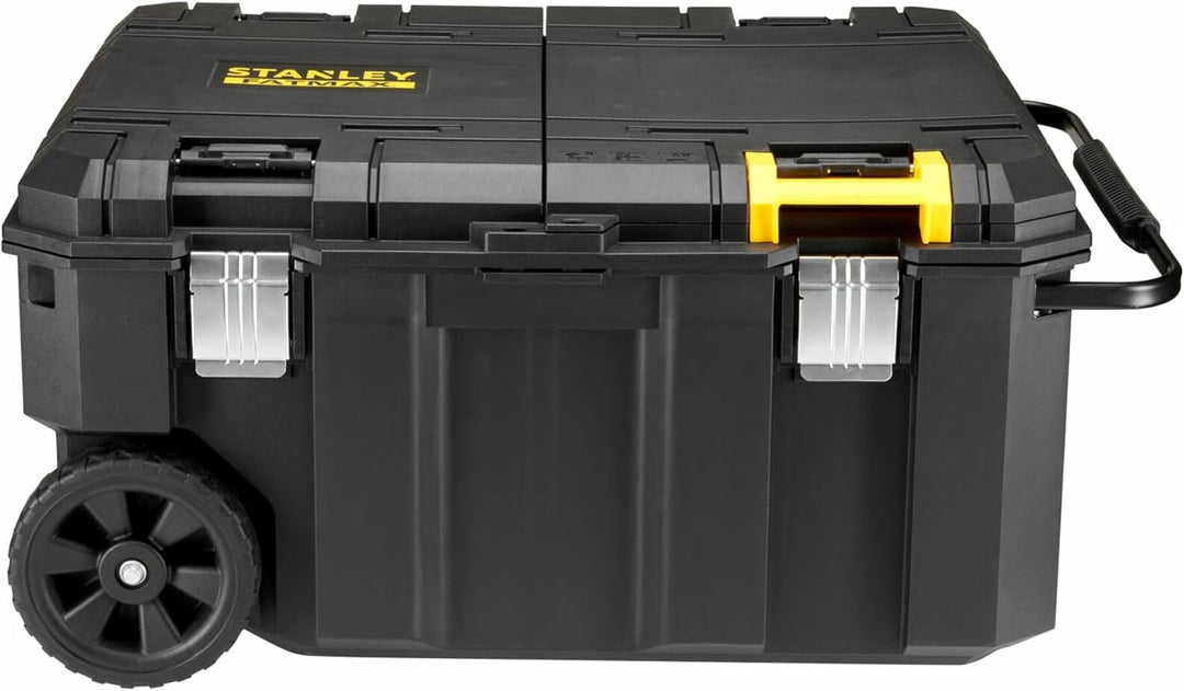 Stanley Mobile Montagebox FatMax PRO-STACK