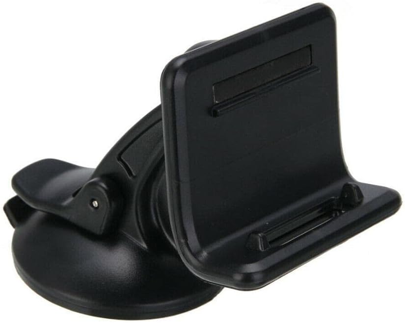 Riloer Auto Windschutzscheibe GPS Satellitennavigation Modell Halterung, Universal Navi Halterung Au