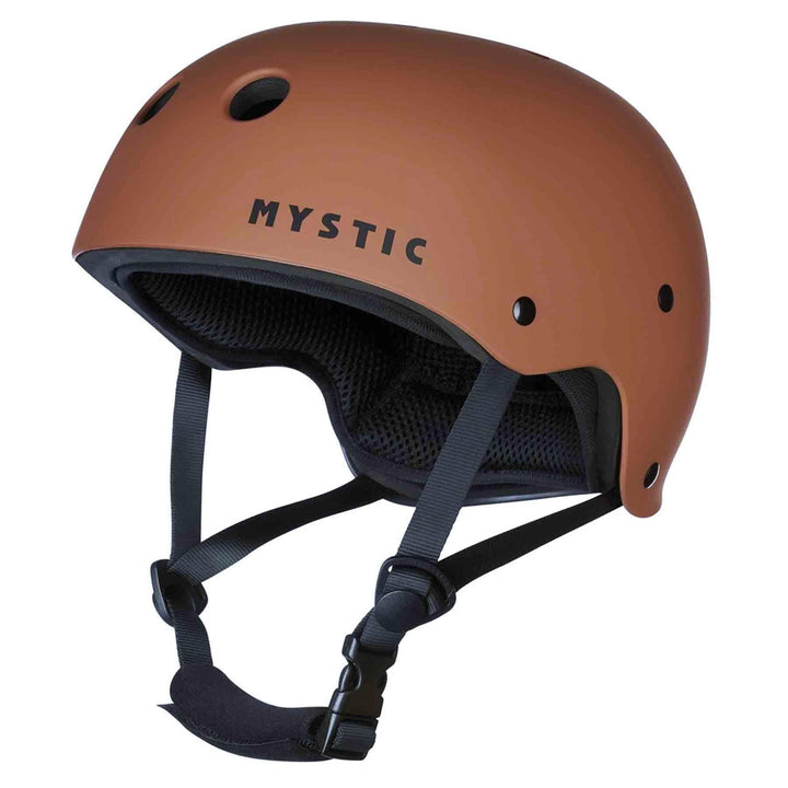 Mystic Watersports - Surf Kitesurf & Windsurfen MK8 Wassersporthelm Wird oft für Kajak-Kanus verwend