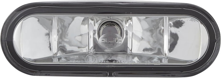 HELLA - FF/Halogen-Fernscheinwerfersatz - FF 75 - 12V - 1FA 008 284-811 Zwei Scheinwerfer Set mit Kl