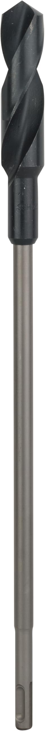 Bosch Professional Schalungs- und Installationsbohrer SDS-plus (Ø 24 mm) Durchmesser: 24/Gesamtlänge