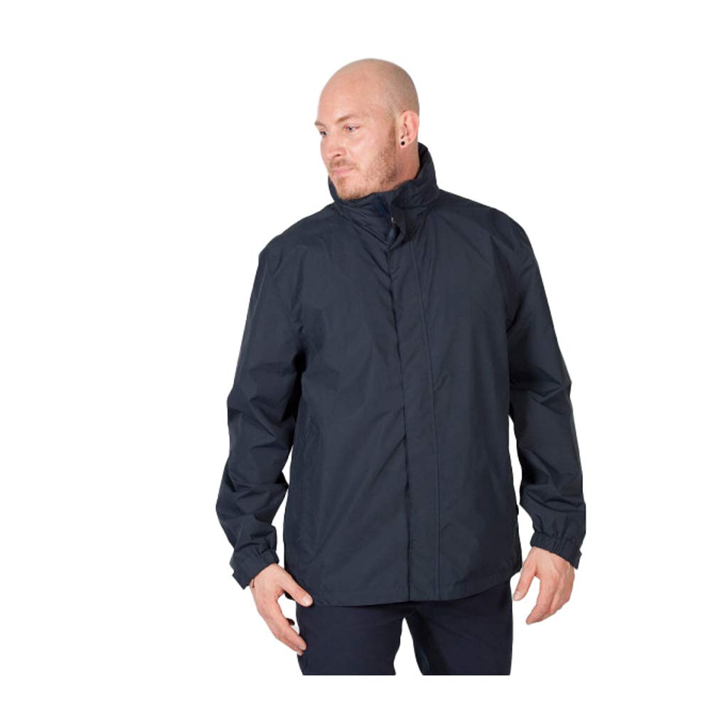PFIFF 102866 Primero 'Gideon' Herren Ganzjahresjacke, Dunkelblau
